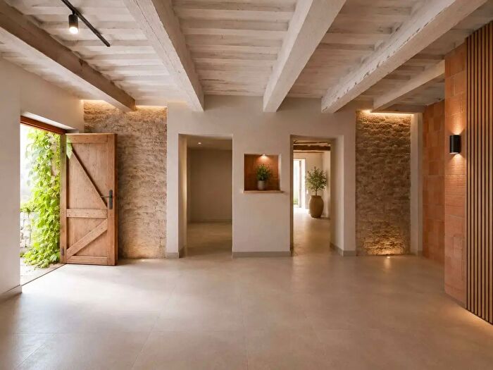 Appartamento quadrilocale in vendita in Via Marianini Annibale, Buti
