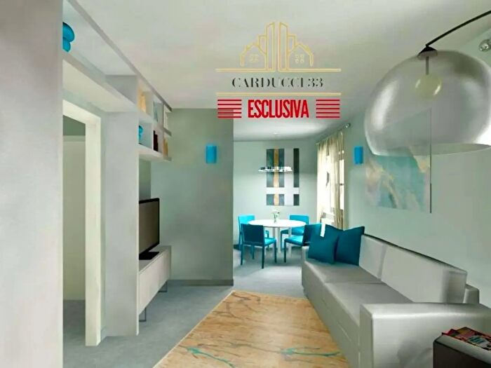 Appartamento trilocale in vendita in Viguzzolo