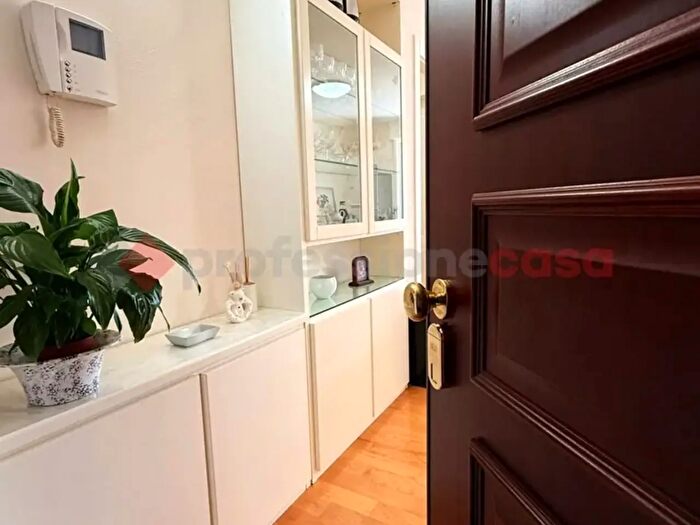 Appartamento bilocale in vendita in Livorno