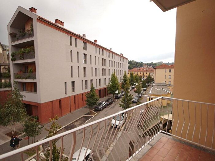 Appartamento trilocale in affitto in Corso Quintino Sella, Madonna del Pilone, Torino