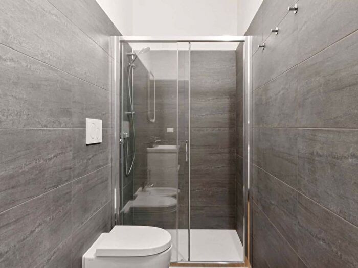 Appartamento in affitto in Via Luciano Manara, Guastalla, Milano