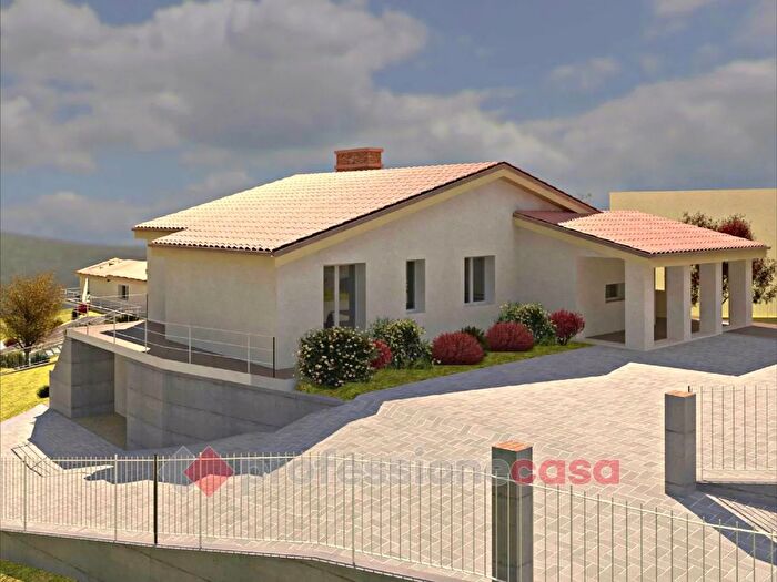 Case in Vendita e in Affitto - 3