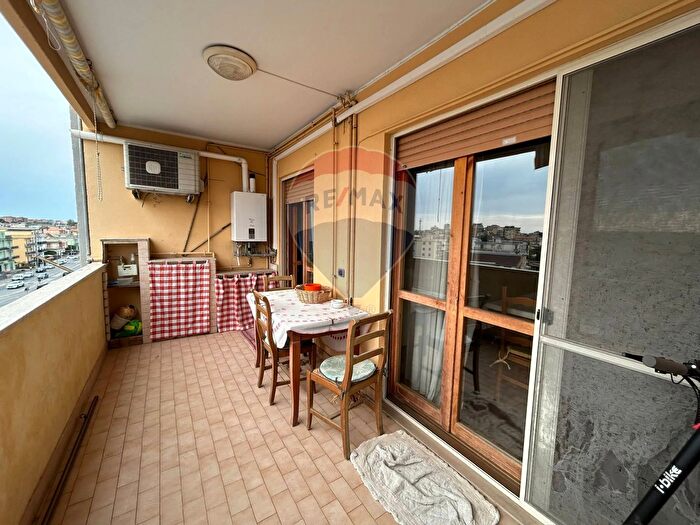 Appartamento quadrilocale in vendita in Via Ugo La Malfa, Aprilia