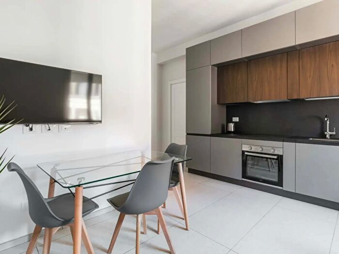 Appartamento monolocale in affitto in Via Mario De Maria, Bologna