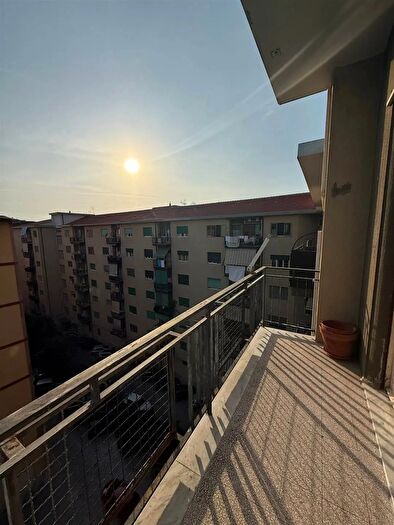 Appartamento quadrilocale in vendita in Salerno, Salerno