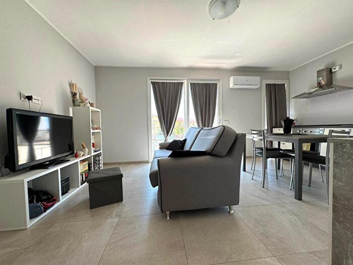 Casa bilocale in affitto in Catanzaro