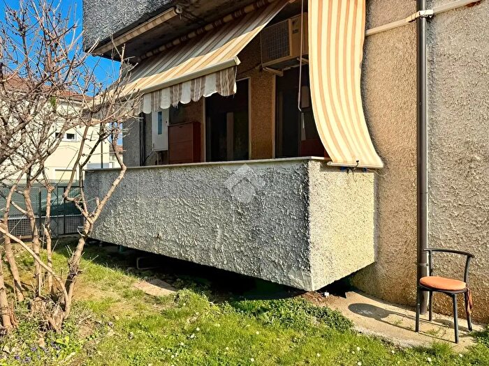 Appartamento quadrilocale in vendita in Via Volta, Prevalle