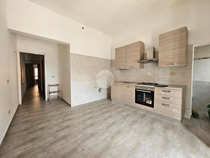 Appartamento bilocale in vendita in Via Brancaccio, Palermo