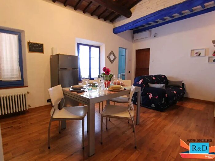 Appartamento bilocale in vendita in Colle Di Val D'Elsa