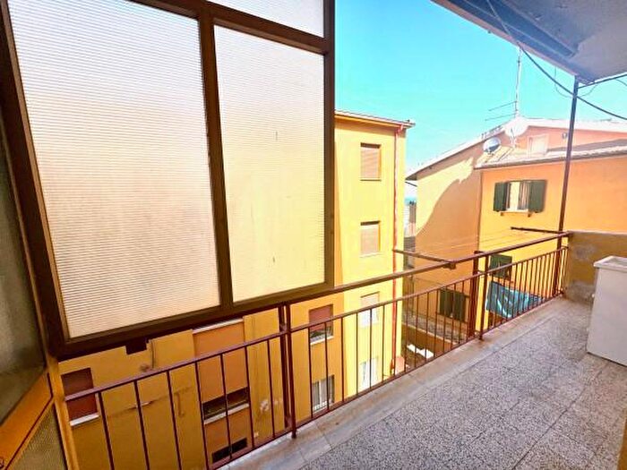 Appartamento quadrilocale in vendita in Via Argentiera, Monte Argentario