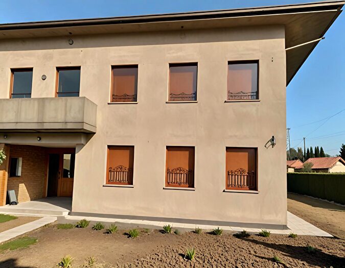 Casa con 8 locali in vendita in Via Dante Alighieri, San Martino Di Lupari
