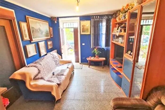 Casa bilocale in vendita in Località Fornazzo Pietra De Giorgi, Pietra De Giorgi