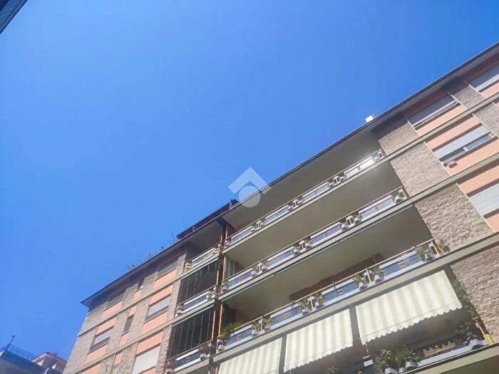 Appartamento bilocale in affitto in Parco Arcadia, Napoli