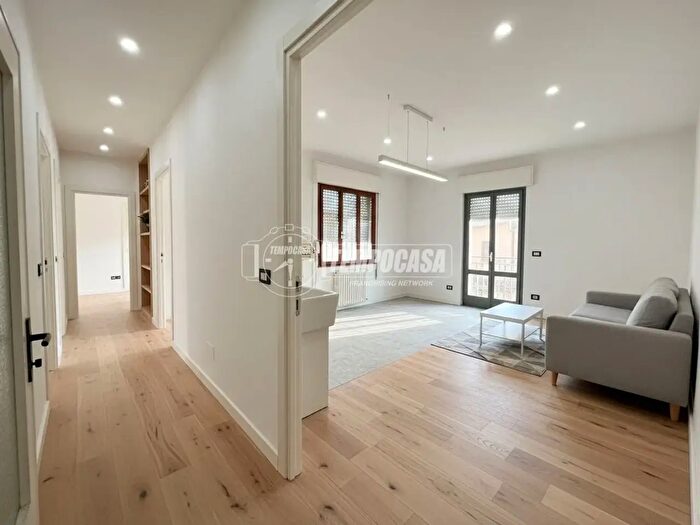 Appartamento quadrilocale in vendita in Rubano