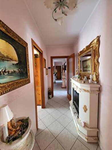 Appartamento quadrilocale in vendita in Viale Dalmazia, Andria