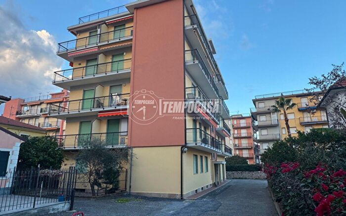 Appartamento bilocale in vendita in San Bartolomeo Al Mare