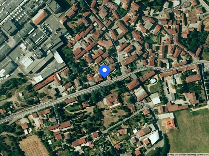 Appartamento con 7 locali in vendita in Via Padana Ovest Quattordio al Italia, Quattordio