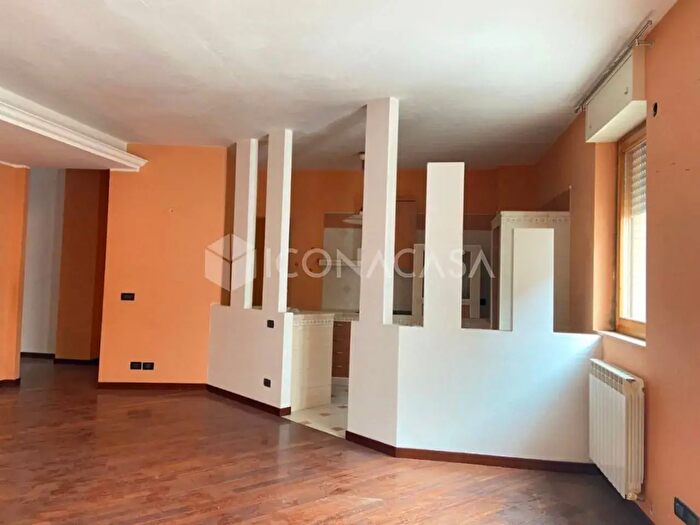 Appartamento trilocale in vendita in Via Altamura, San Severo