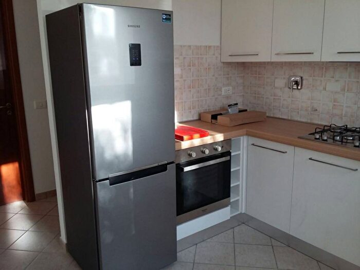 Appartamento quadrilocale in affitto in Via de Brozzi, Lugo