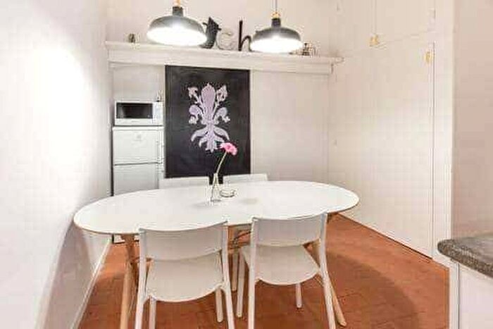 Appartamento monolocale in affitto in Via San Zanobi, San Marco SS Annunziata, Firenze