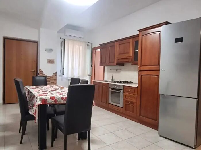 Appartamento bilocale in vendita in Via Aristide Faccioli, Roma