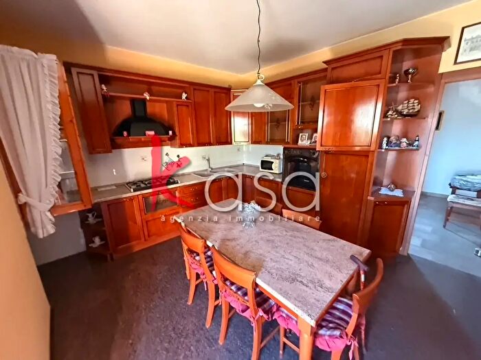 Casa con 10 locali in vendita in Cologna Veneta