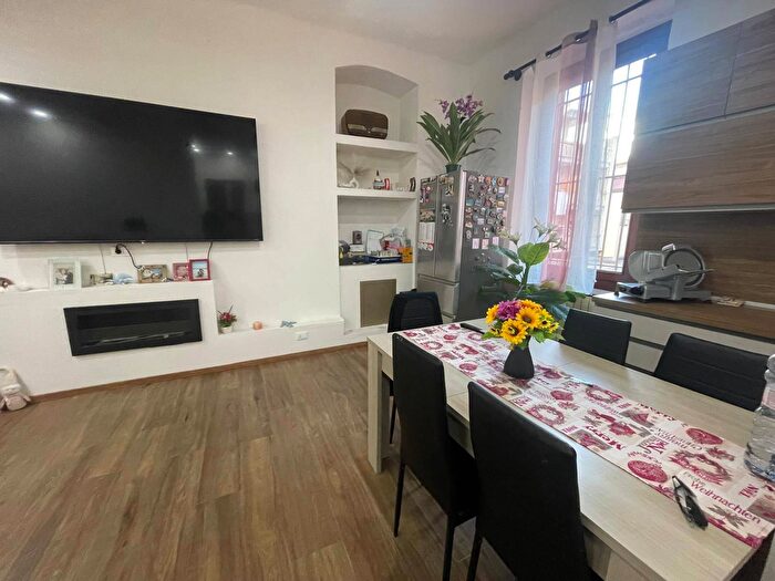 Appartamento quadrilocale in vendita in Via Roma, Ventimiglia