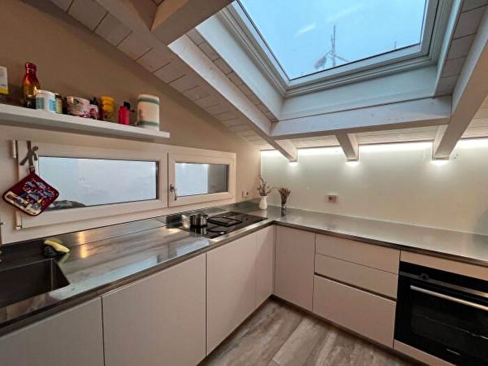 Casa quadrilocale in vendita in Via Giuseppe Giusti, Fidenza