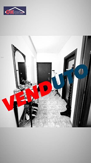 Appartamento con 5 locali in vendita in Via Marziale, Monfalcone