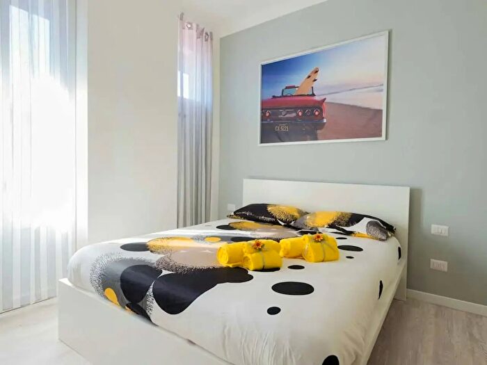 Appartamento monolocale in affitto in Via Nicola Palmieri, Milano