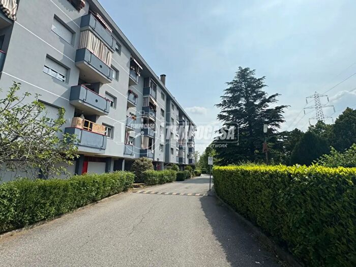 Appartamento quadrilocale in vendita in Via Olevano, Grugliasco