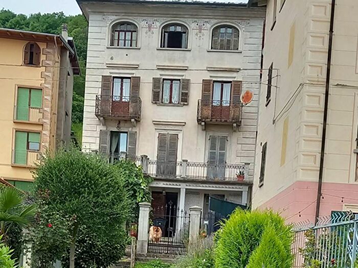 Appartamento bilocale in affitto in Via Ercole Durio, Civiasco