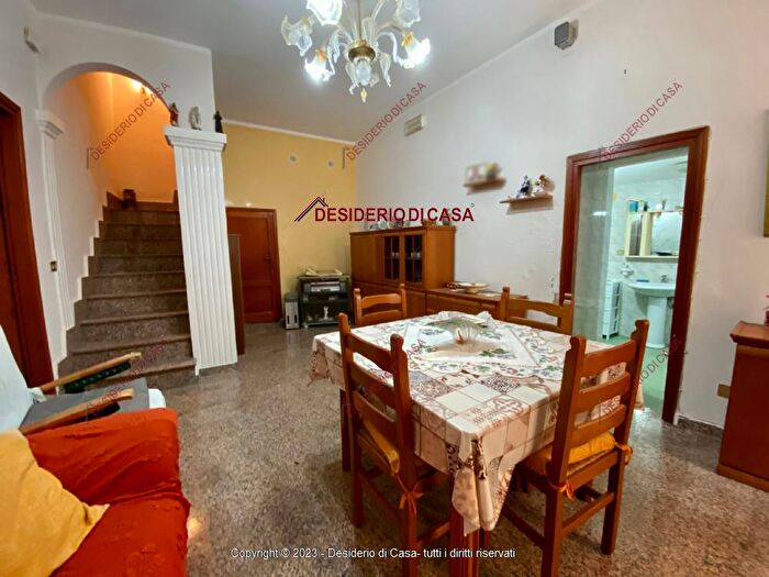 Appartamento con 5 locali in vendita in Termini Imerese