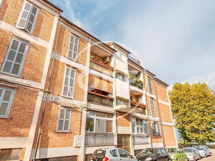 Appartamento trilocale in vendita in Via dei Quintili, Frascati