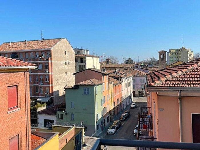 Appartamento quadrilocale in affitto in Strada Costituente, Parco Ducale Oltretorrente, Parma