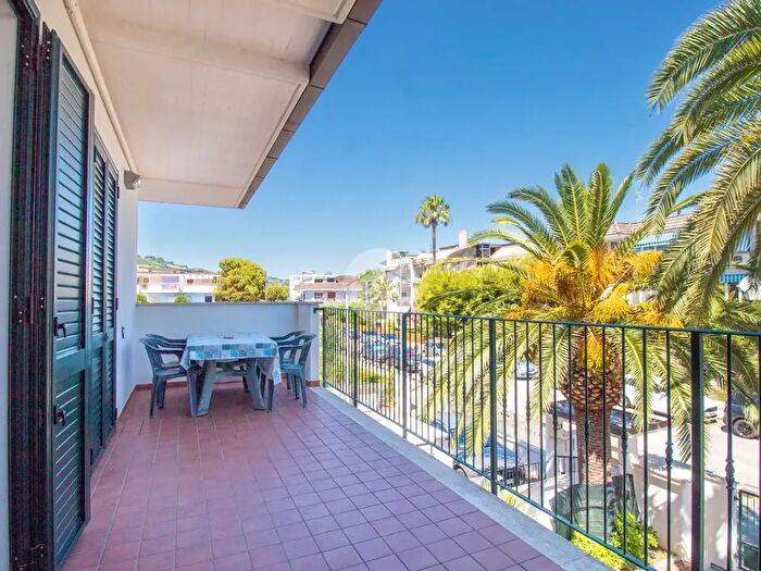 Appartamento bilocale in vendita in Via Zandonai, San Benedetto Del Tronto