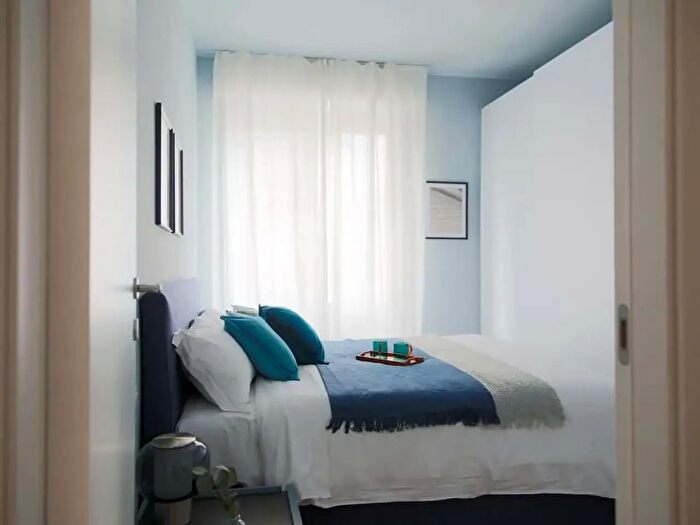 Appartamento monolocale in affitto in Via Vespri Siciliani, Milano