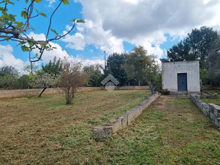 Casa bilocale in vendita in Contrada Don Luca, Francavilla Fontana