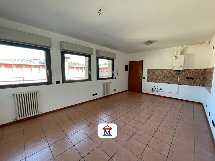 Appartamento bilocale in affitto in Via Giovanni Ruspini, Bergamo