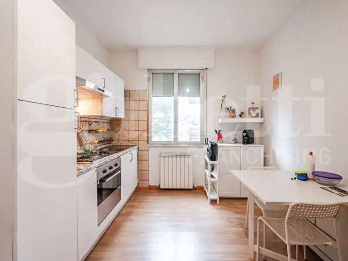 Appartamento trilocale in vendita in Maranello