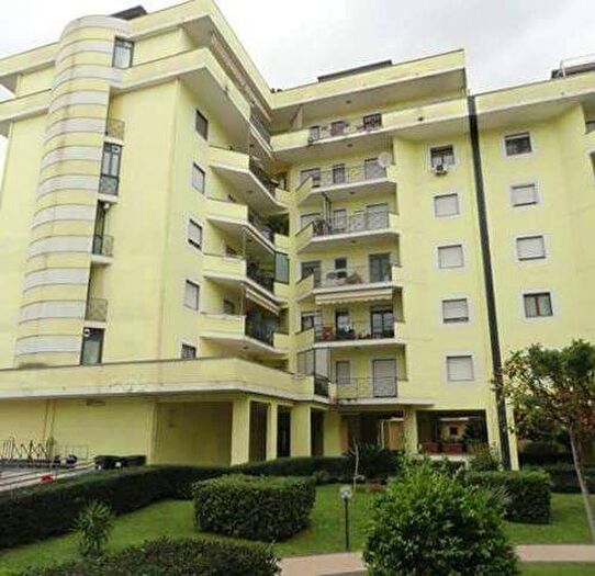 Casa bilocale in affitto in Via Sandro Pertini, Santa Maria Capua Vetere