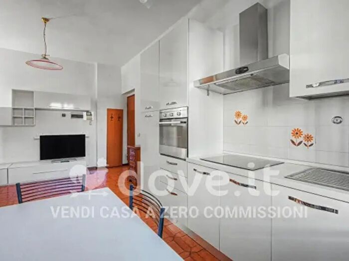 Appartamento bilocale in vendita in Via Nazario Sauro, Busto Arsizio