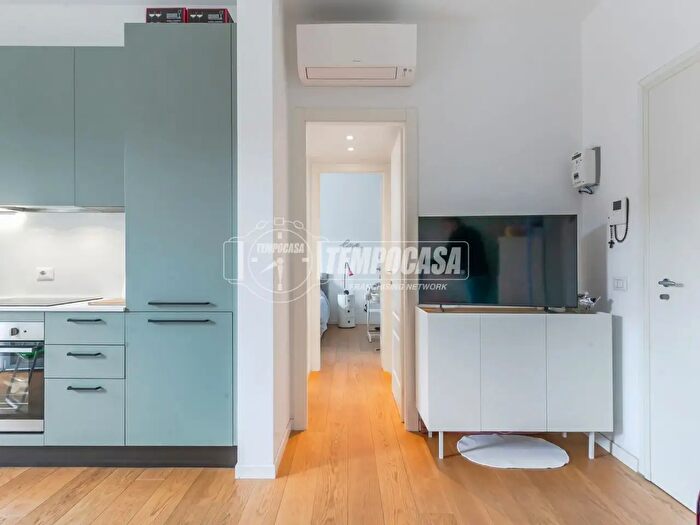 Appartamento bilocale in vendita in Via Torquato Taramelli, Milano