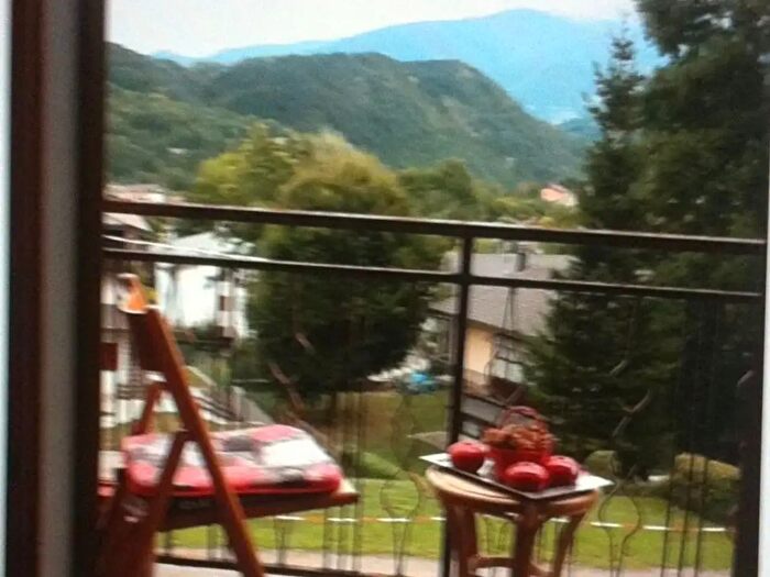 Appartamento bilocale in vendita in Pievepelago