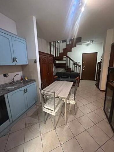 Appartamento quadrilocale in affitto in Via dello Scesone, Monteluce Ponte Rio, Perugia