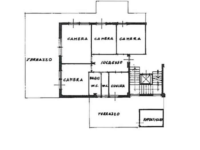Case in Vendita e in Affitto - 2