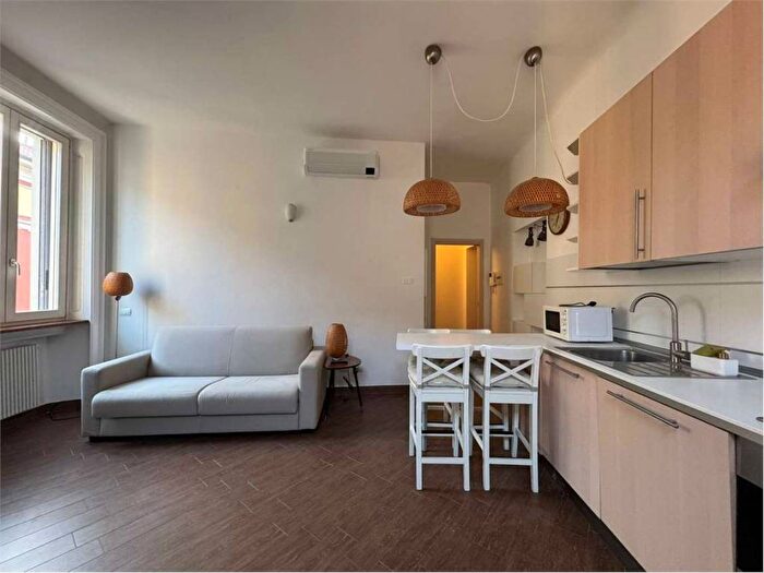 Appartamento bilocale in affitto in via bernardino verro, Ripamonti Fondazione Prada, Milano