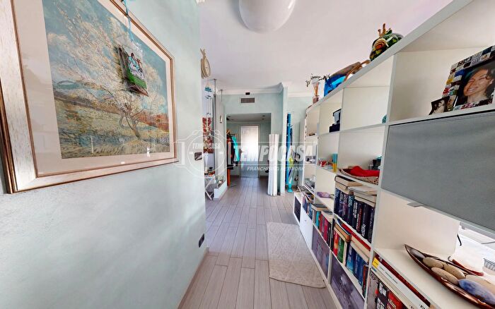 Appartamento quadrilocale in vendita in Caselle Torinese