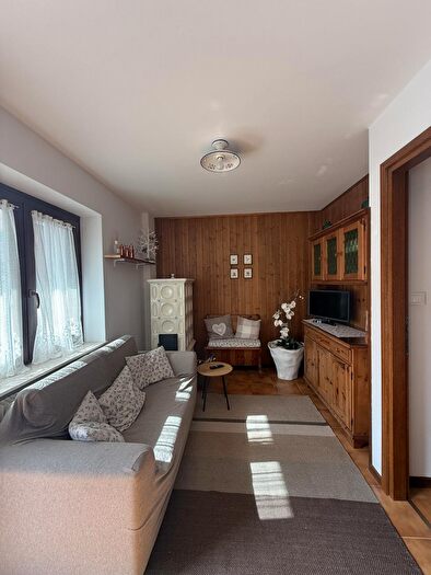 Appartamento bilocale in vendita in Strada De Le Crepate, Moena