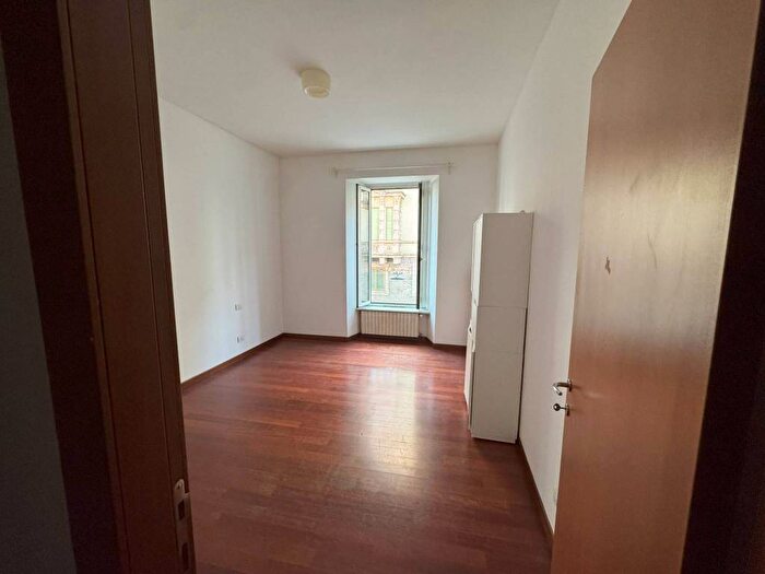 Appartamento bilocale in affitto in Corso di Porta Romana, Quadronno Crocetta, Milano